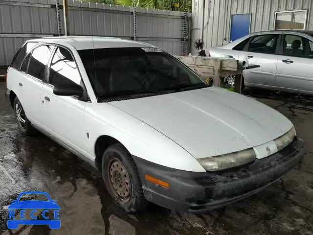 1997 SATURN SW1 1G8ZG8285VZ128218 зображення 0