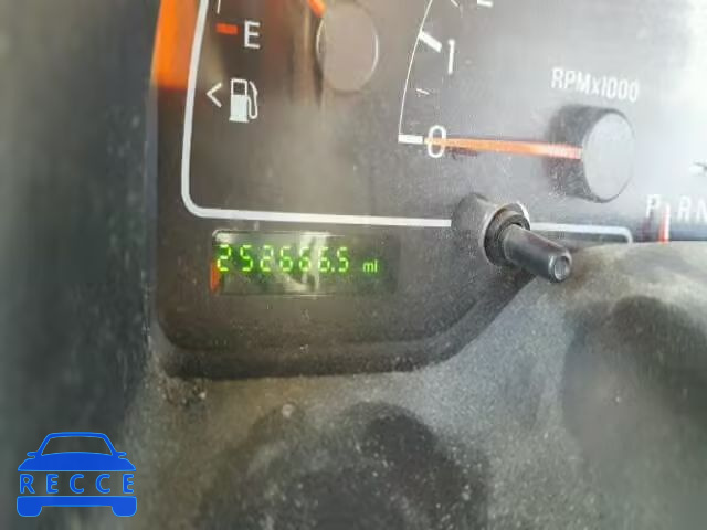 2002 FORD WINDSTAR C 2FTZA54462BA88018 image 7