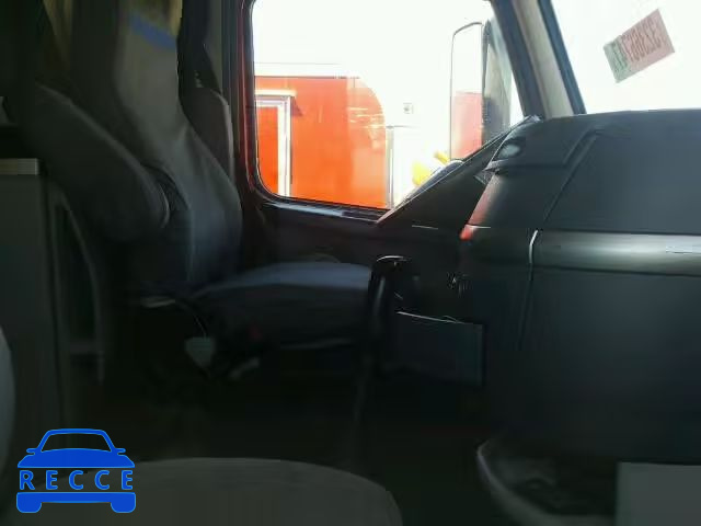 2008 VOLVO VNL 4V4NC9TGX8N496390 Bild 4