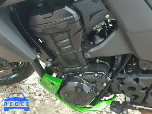 2013 KAWASAKI ZR1000-D JKAZRCD12DA038583 image 6