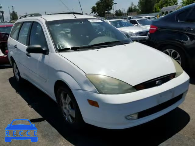 2004 FORD FOCUS ZTW 1FAHP35Z54W177921 image 0