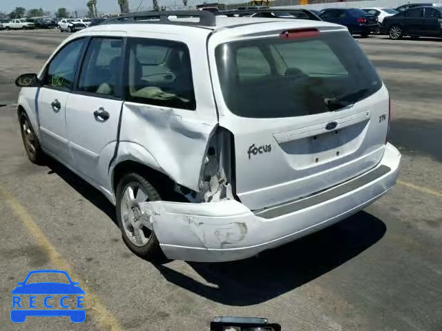2004 FORD FOCUS ZTW 1FAHP35Z54W177921 image 2