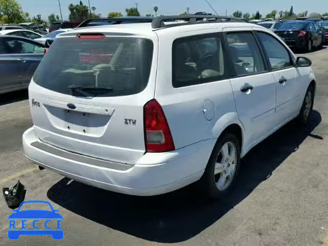 2004 FORD FOCUS ZTW 1FAHP35Z54W177921 image 3