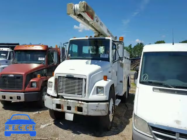 2003 FREIGHTLINER MED CONV F 1FVABTAK43HL66148 зображення 1