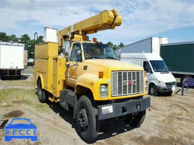 1998 GMC C-SERIES C 1GDM7H1J5WJ501550 Bild 0