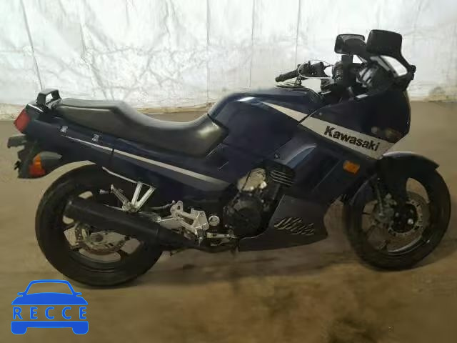 2004 KAWASAKI EX250-F JKAEXMF114DA02425 image 9