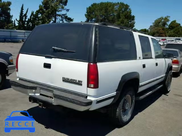 1993 CHEVROLET K2500 SUBU 1GNGK26N9PJ356028 image 3