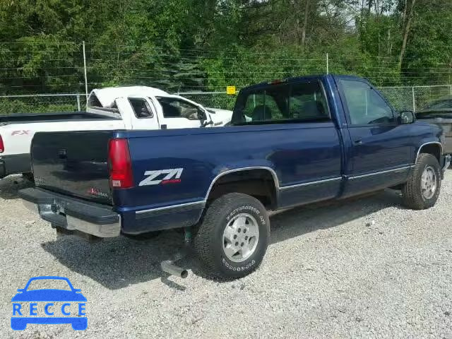 1995 GMC SIERRA K15 1GTEK14K5SE530004 image 3