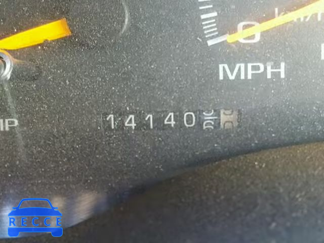 1995 GMC SIERRA K15 1GTEK14K5SE530004 image 7