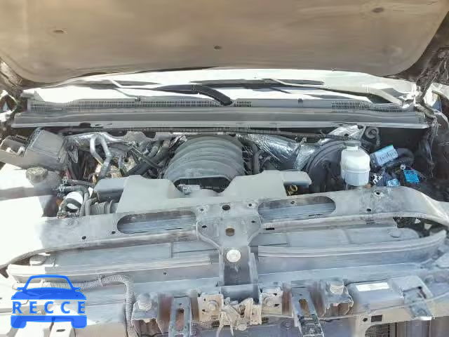 2015 CHEVROLET TAHOE C150 1GNSCAKC2FR141550 image 6