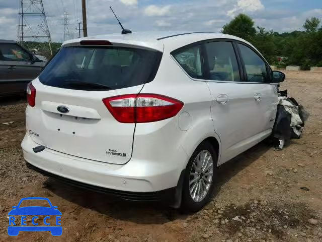 2015 FORD C-MAX SEL 1FADP5BU6FL113863 Bild 3