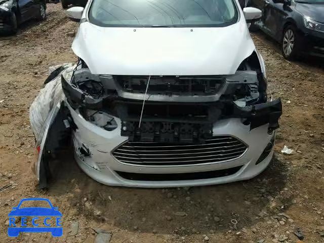 2015 FORD C-MAX SEL 1FADP5BU6FL113863 image 8