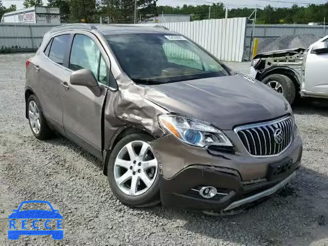 2013 BUICK ENCORE PRE KL4CJDSB6DB146746 image 0