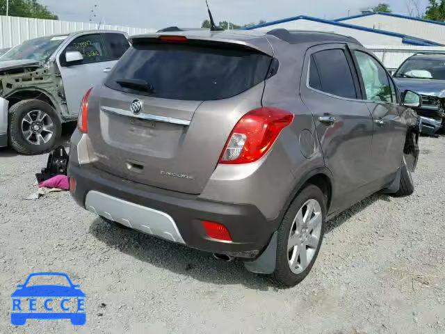 2013 BUICK ENCORE PRE KL4CJDSB6DB146746 image 3