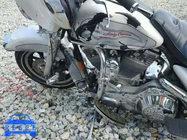 1996 HARLEY-DAVIDSON FLHT 1HD1DDL19TY605773 зображення 9