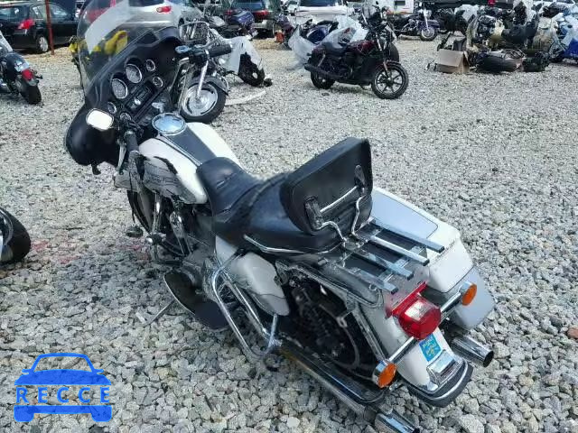 1996 HARLEY-DAVIDSON FLHT 1HD1DDL19TY605773 Bild 2