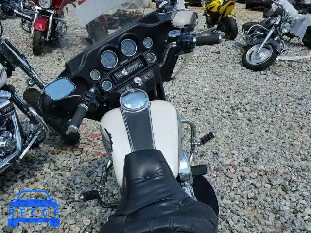 1996 HARLEY-DAVIDSON FLHT 1HD1DDL19TY605773 зображення 4