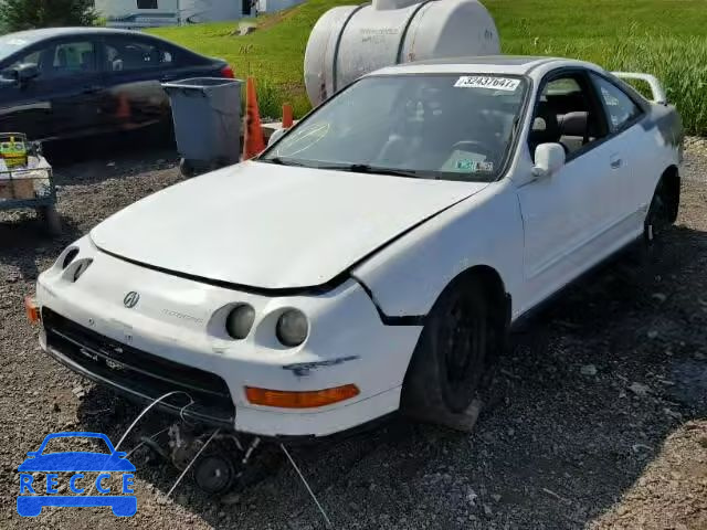 1995 ACURA INTEGRA SP JH4DC4367SS006948 зображення 1