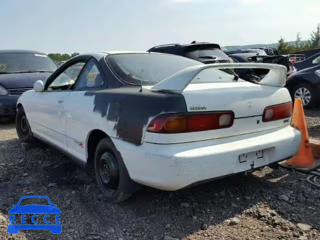 1995 ACURA INTEGRA SP JH4DC4367SS006948 зображення 2