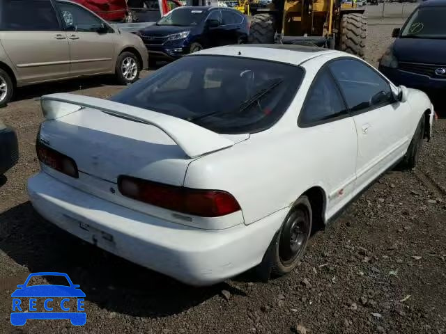 1995 ACURA INTEGRA SP JH4DC4367SS006948 image 3