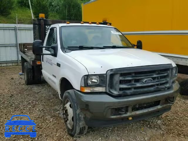 2004 FORD F450 SUPER 1FDXF46P34EC85919 image 0