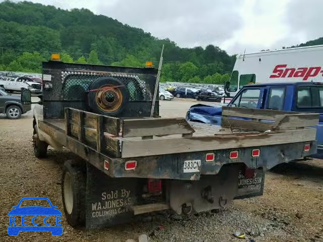 2004 FORD F450 SUPER 1FDXF46P34EC85919 image 2