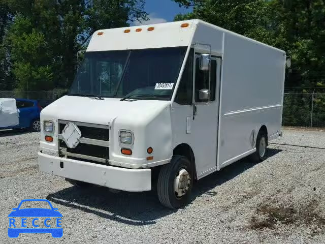 1999 FREIGHTLINER M LINE WAL 4UZA4FF41XCA60429 Bild 1