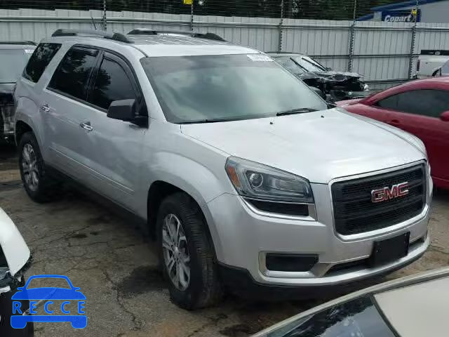 2013 GMC ACADIA SLE 1GKKRPKD7DJ234695 image 0