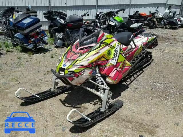 2017 POLARIS DRAGON SN1EGK8P4HC709942 Bild 1