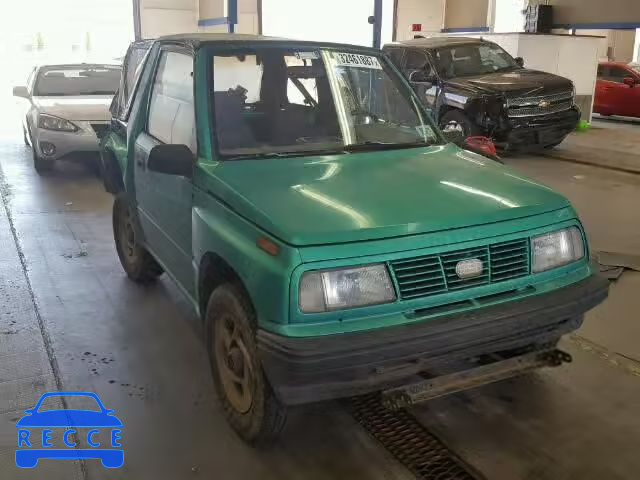 1994 GEO TRACKER 2CNBJ18U2R6912681 image 0