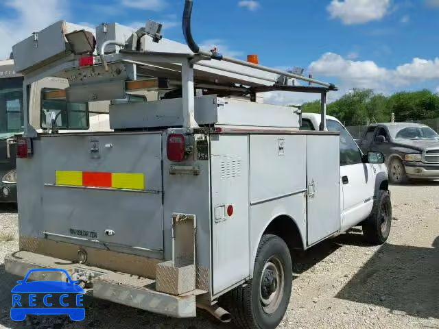 1999 CHEVROLET K3500 1GBHK34R3XF095656 image 3