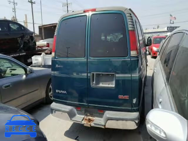 1999 GMC SAVANA RV 1GDFG15R4X1085539 зображення 3