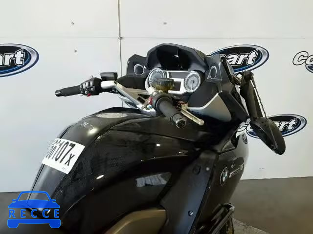 2015 BMW K1600 GT WB1061107FZX82530 зображення 4