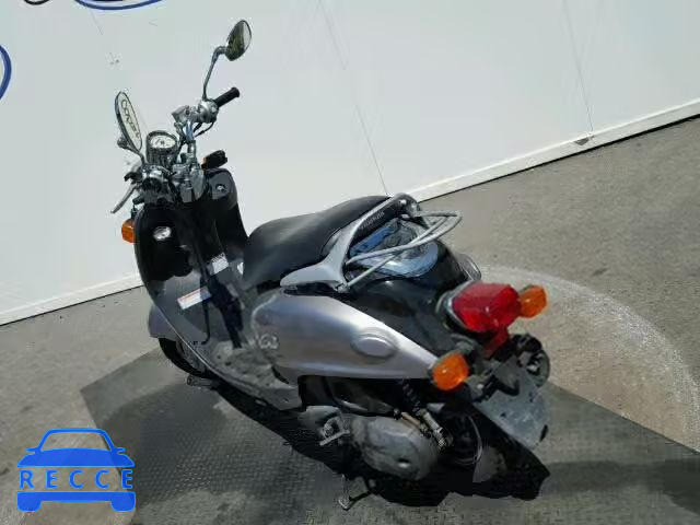 2007 YAMAHA YJ125 LPRSE13Y47A505765 image 2