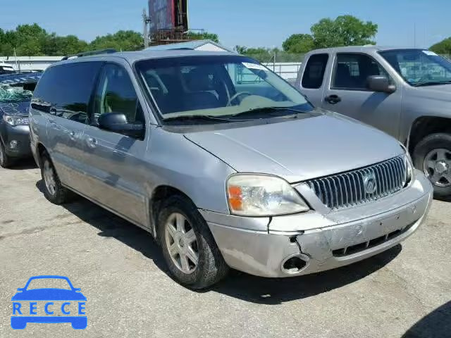 2005 MERCURY MONTEREY L 2MRDA22255BJ03264 image 0