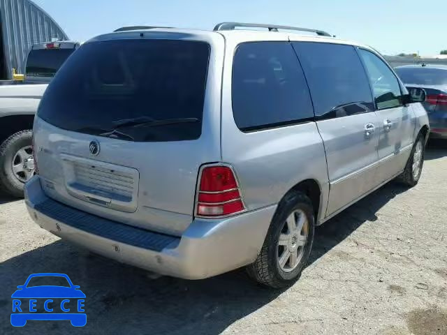 2005 MERCURY MONTEREY L 2MRDA22255BJ03264 image 3