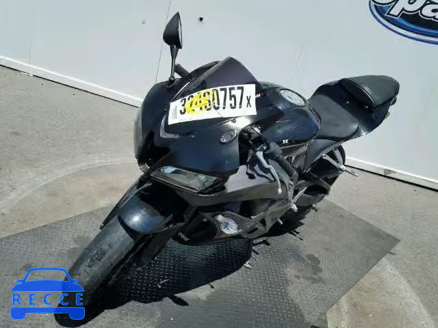 2007 HONDA CBR600RR JH2PC40127M002400 Bild 1