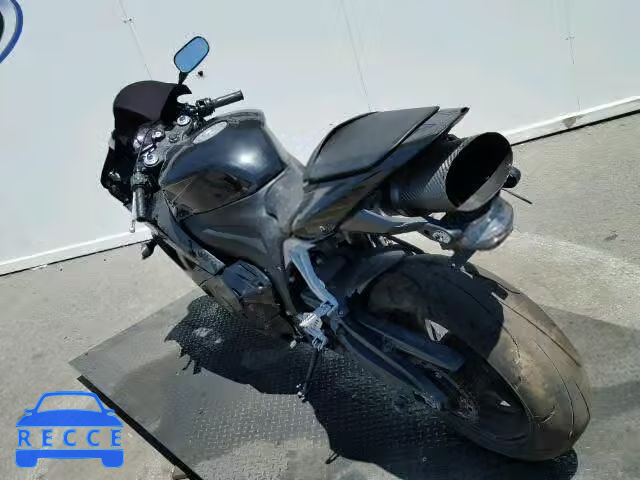 2007 HONDA CBR600RR JH2PC40127M002400 image 2