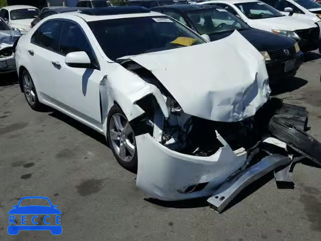 2012 ACURA TSX TECH JH4CU2F69CC013050 image 0