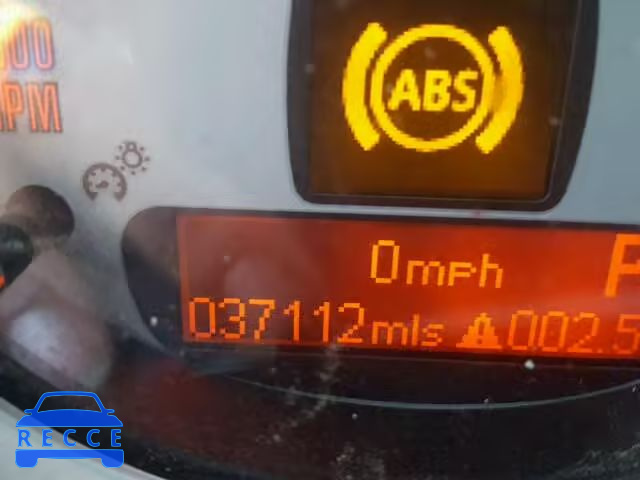 2010 MINI COOPER CLU WMWML3C5XATX37673 image 7