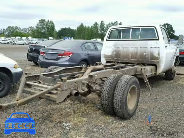 1986 CHEVROLET C30 1GBJC34M9GJ164379 Bild 3