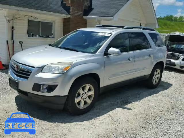 2009 SATURN OUTLOOK XR 5GZEV23D99J116580 Bild 1