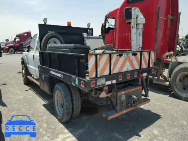 2006 FORD F450 SUPER 1FDXW46P96EB83754 image 2