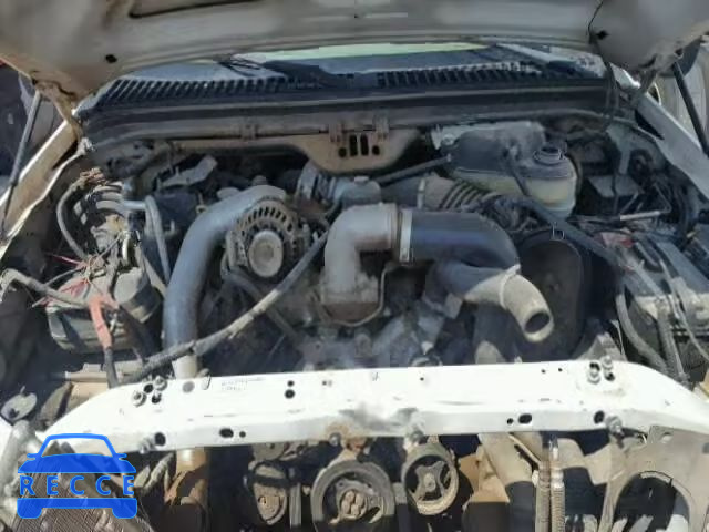 2006 FORD F450 SUPER 1FDXW46P96EB83754 image 6