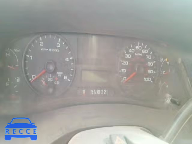 2006 FORD F450 SUPER 1FDXW46P96EB83754 image 7