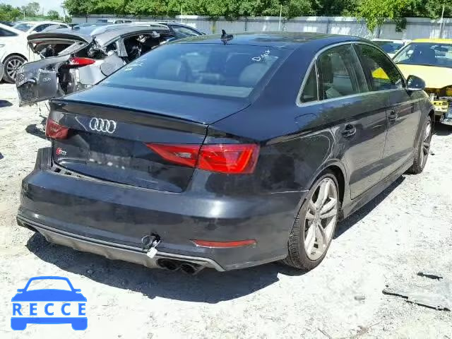 2015 AUDI S3 PREMIUM WAUBFGFF8F1078439 image 3