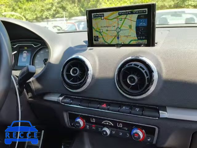 2015 AUDI S3 PREMIUM WAUBFGFF8F1078439 image 8