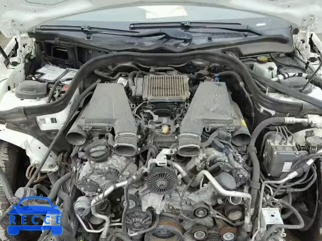 2012 MERCEDES-BENZ CLS550 4MA WDDLJ9BB3CA024469 image 6