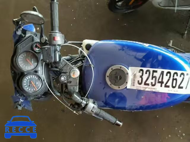 2005 KAWASAKI EX500D JKAEXVD1X5A091436 зображення 4