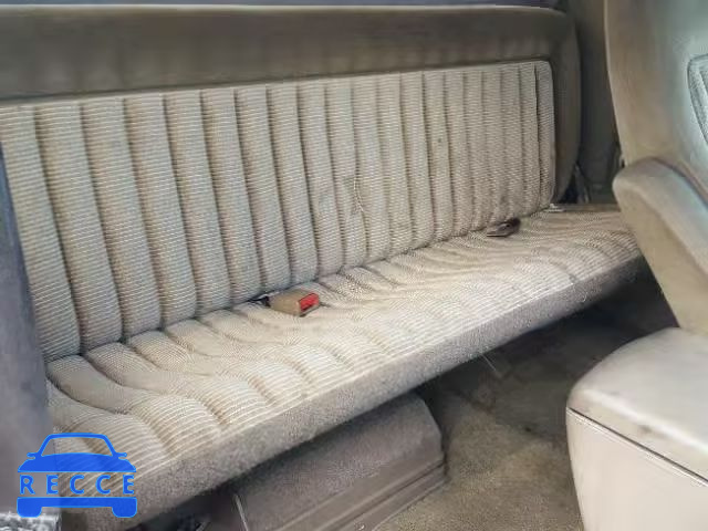 1993 GMC SIERRA K15 2GTEK19K6P1534872 зображення 5